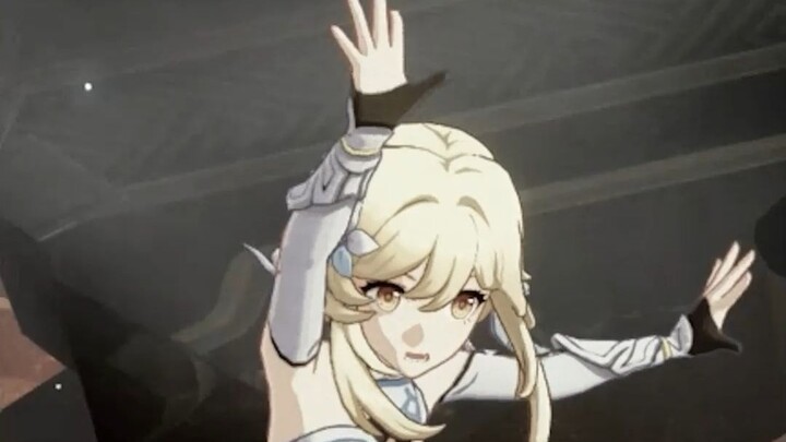 ใครจะสู้ข้าได้?