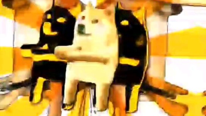 super idol (Doge)