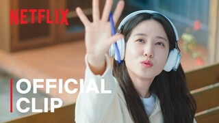 Castaway Diva | Official Clip | Netflix [ENG SUB]