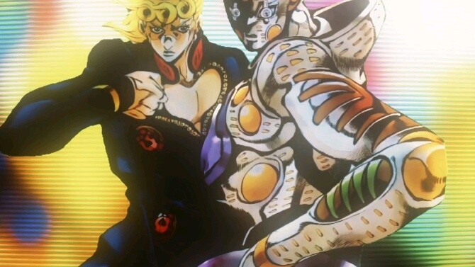 Do you know what "absolute suppression" means?