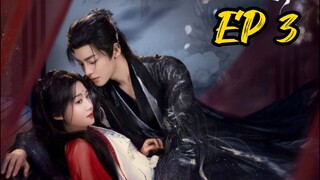 [ENG] EP 3 Love in the clouds