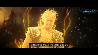 Tiên Nghịch Tập 12 Vietsub 1080p