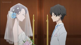 Boku ga Aishita Subete no Kimi e Movie Sub Indo