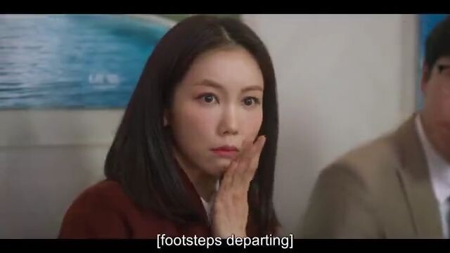 Love to Hate you Episode 2 with english sub