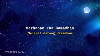 TOWER OF FANTASY CINEMATIC EDIT VIDEO || RAMADHAN TIBA VERSI JEPANG || PRASETYO OFFICIAL
