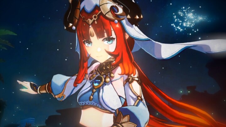 Lagi-lagi lahir sebuah lagu keren untuk Nihilo; di bawah BGM ini, aku benar-benar tak terkalahkan lh