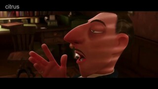 Ratatouille Trailer Recut as Drama