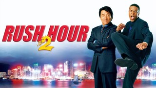 Rush Hour 2 2001