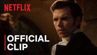 Bridgerton Season 3 | Official Clip | Netflix