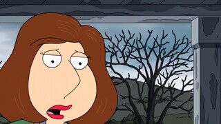 Family Guy: Phiên bản "Sự im lặng của bầy cừu" của Dumpling hay quá!