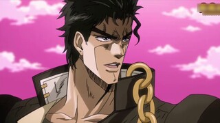 JOJO Stardust Fighter 65: Jotaro thực sự đã tìm được người thay thế để chiến đấu và dễ dàng điều khi