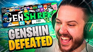 Genshin Impact Community Was FINALLY Defeated!?