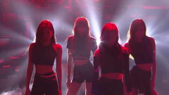 BLACKPINK meng-cover tarian lagu Beyonce "Partition"
