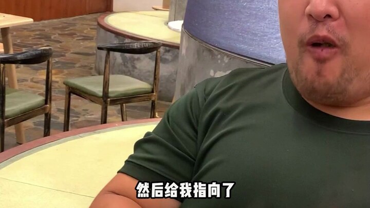 Traitor to the people of Tianjin!!!