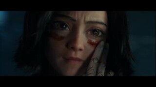 ไฮไลท์ของ Alita: Battle Angel