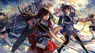 Kantai collection season 1 episode 1 tagalog dubbed