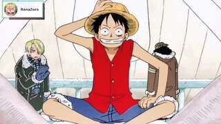 Một thuyền trưởng tốt... |#one_piece #vua_hai_tac