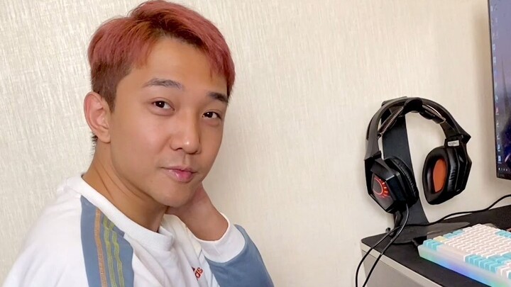 Perkenalan periferal pribadi Li Xin: Dia benar‑benar pria yang pandai mengatur kehidupan!