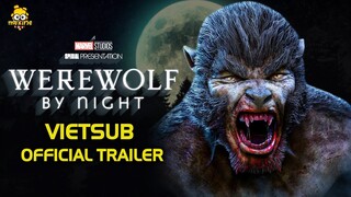 [Vietsub] Werewolf By Night  | Official Trailer | meXINE