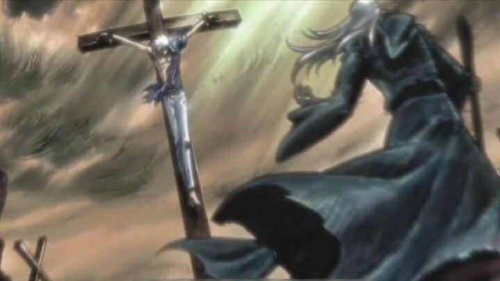 Card Fighting Legend 51: Akagi bleeds again, and Vashiko has his highlight moment!