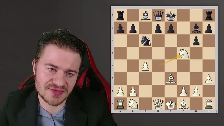 36) Accelerated Dragon 5...Bg7 − Introduction (57 variations, 20.5 avg. trainabl