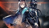 【明日方舟/燃】永世的方舟骑士—正是因为有信念，所以我才必须要这样走下去