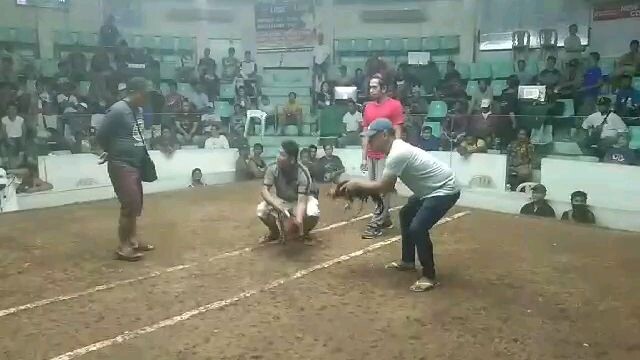 4times ni mayahin
