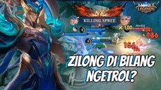 AWAL²DI BILANG NGETROL...SETELAH LIAT CARA MAIN BARU PADA DIEM