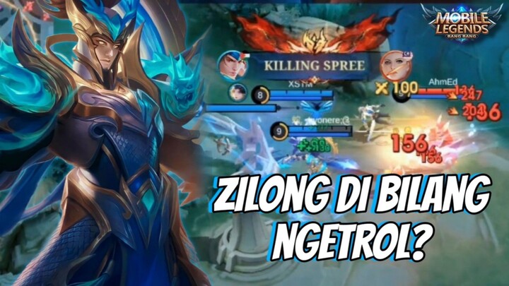 AWAL²DI BILANG NGETROL...SETELAH LIAT CARA MAIN BARU PADA DIEM