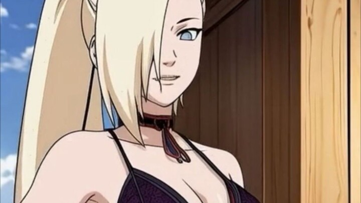 MOMEN NARUTO YANG DIHAPUS KARENA SUS