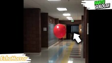 Cerita Hantu Disekolah Menyeramkan ‼️