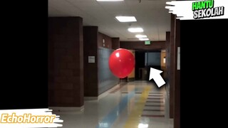 Cerita Hantu Disekolah Menyeramkan ‼️