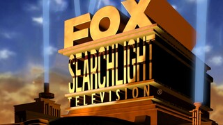 Fox Searchlight TV (1998; Concept)