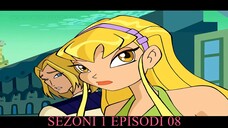 Winx Club - Sezoni1 Episodi 08 "Prishja E Nje Miqsije" (ALBANIA SHQIP)