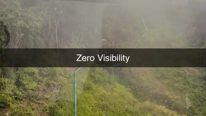 Genting Highlands #fyp #viral #trending