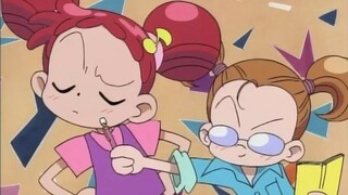 Ojamajo Doremi (Season 2) Episode 18 [Subtitle Indonesia]