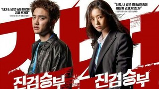 Bad Prosecutor Eps 02 (2022) sub indo