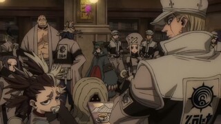 Gachiakuta _ DUB TRAILER_dc.