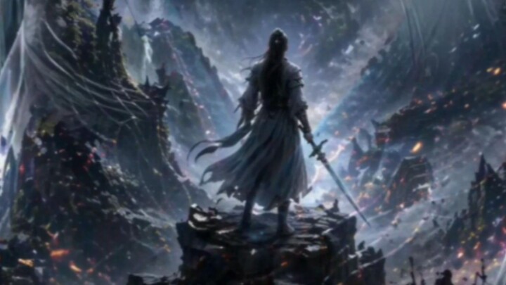 Sword of Coming