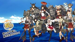 EPISODE 09 - Kantai Collection: KanColle