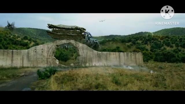 transformers age of extinction dinobot vs decepticon