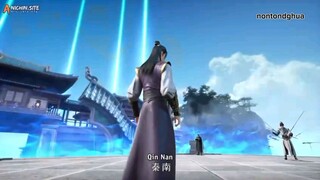 Peerless Battle Spirit eps 37 sub indo