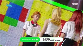 Russian Roulette (Music Core 161001)