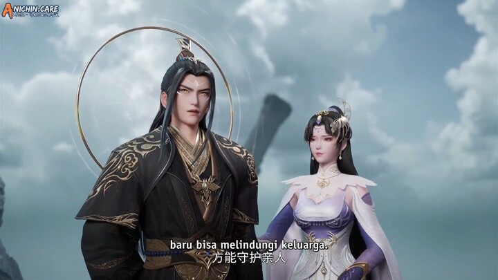 Lord of The Ancient God Grave Episode 479 Sub Indo