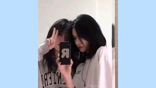 Random Gl tiktok lesbian