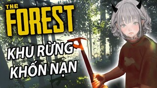 GNDTT VÀ KHU RỪNG KHỐN NẠN | THE FOREST