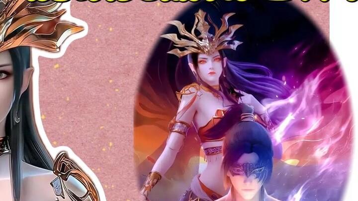 ทำไมชื่อเสียงของการ์ตูน Doupo ถึงตกต่ำ ฉากของ Medusa ถูกลบออก Yun Yun กลายเป็นกระดานพื้นหลัง! Seven 