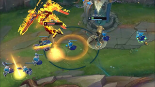 疑似狗头吧宣传片