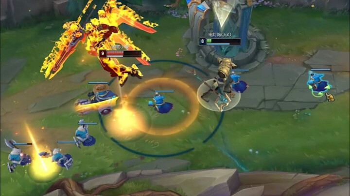 Suspected Dog Head Bar Promotional Video