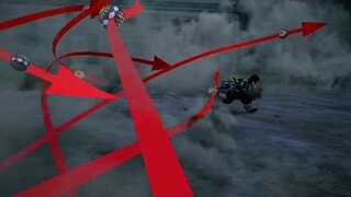 This animation is epic